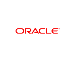 Oracle